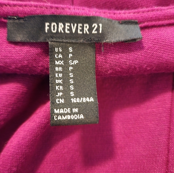 Forever 21 dress - Picture 4 of 4